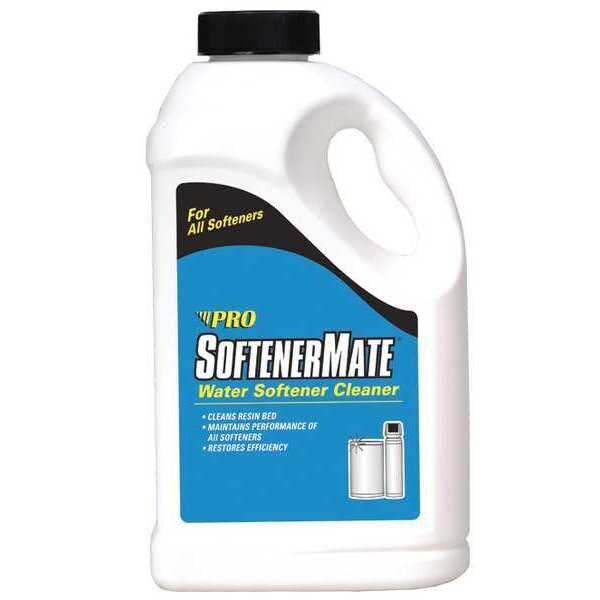 Pro Chemicals All Purpose Water Softener Cleaner, 4 lb. SM65N Zoro