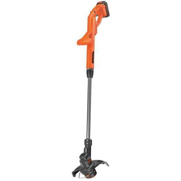 How To Get The Most Out Of Your Black & Decker GH3000 String Trimmer 