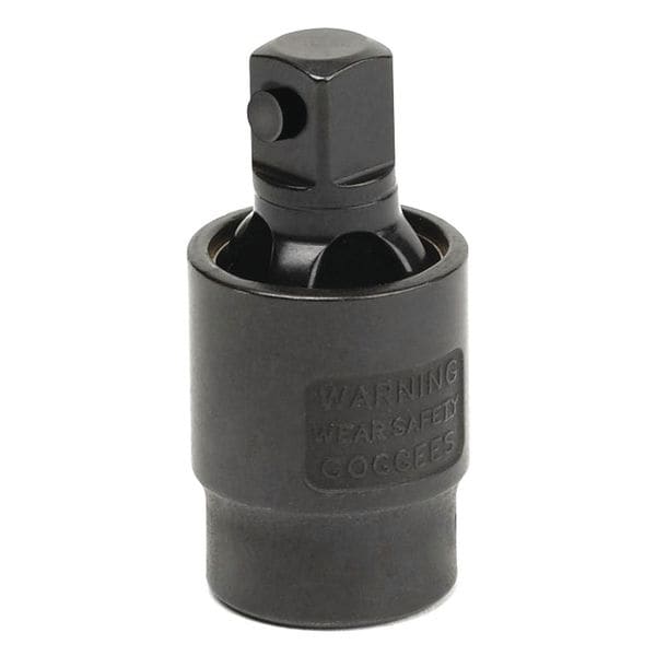 Gearwrench 3/8" Drive XCore™ Pinless Impact Universal Joint 84440 Zoro