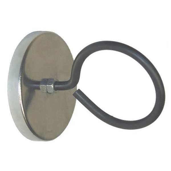 Lock Technology Impact Gun Holder, 910 Zoro