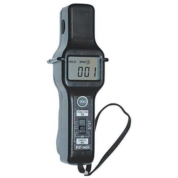 Electronic Specialties 325 46.64 Cordless Inductive Tachometer