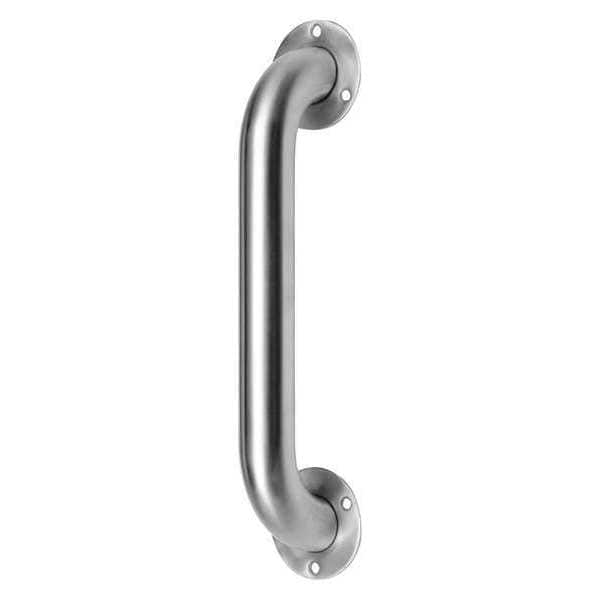 Dearborn Brass 27" L, Concealed, 304 Stainless Steel, Stainless Steel