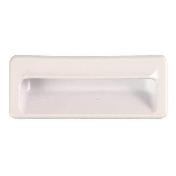 Whirlpool Dryer Door Handle 3405184 Zoro