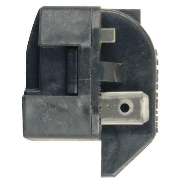 Ge Compressor Start Relay (WR07X10099) Zoro