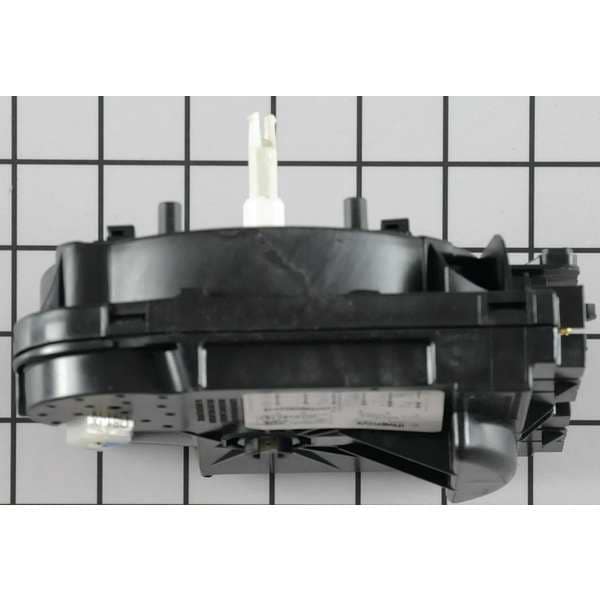 Whirlpool Washing Machine Timer W10187167 Zoro