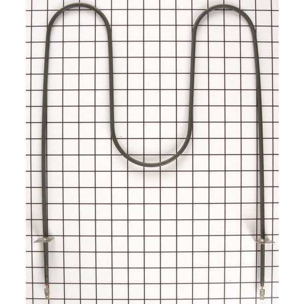 Whirlpool Range Oven Broil Element W10201551 Zoro