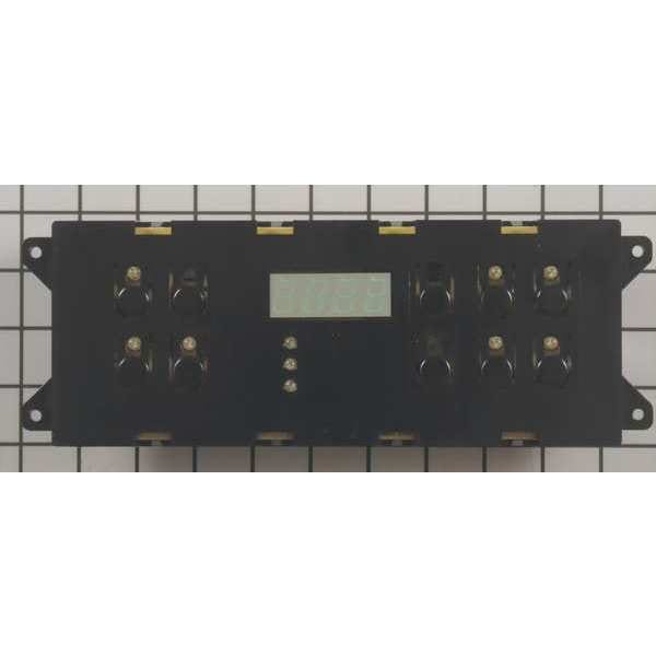Electrolux Clock Control Board, Range Electronic 318184400 Zoro