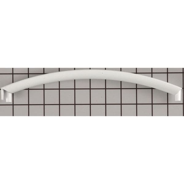 Ge Microwave Handle, White WB15X10070 Zoro