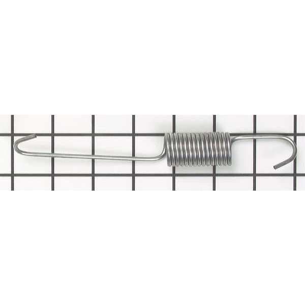 Whirlpool Washer Suspension Spring 21001598 Zoro