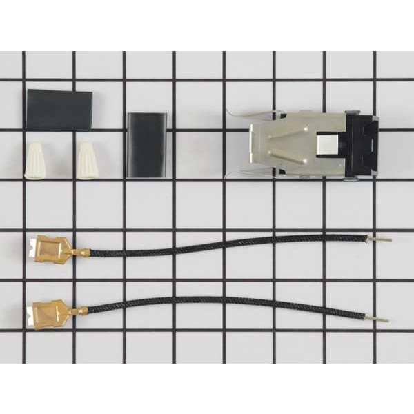 Whirlpool Range Surface Element Terminal Block 814399 Zoro