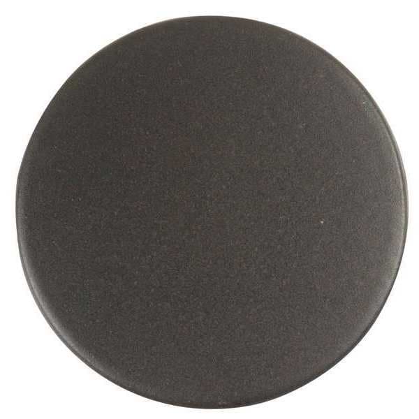 Ge Gas Range Burner Cap, 9500 Btu WB29K10023 Zoro