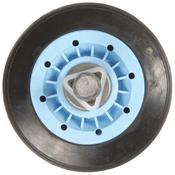 Ge Dryer Drum Roller Assembly WE03X10008 Zoro