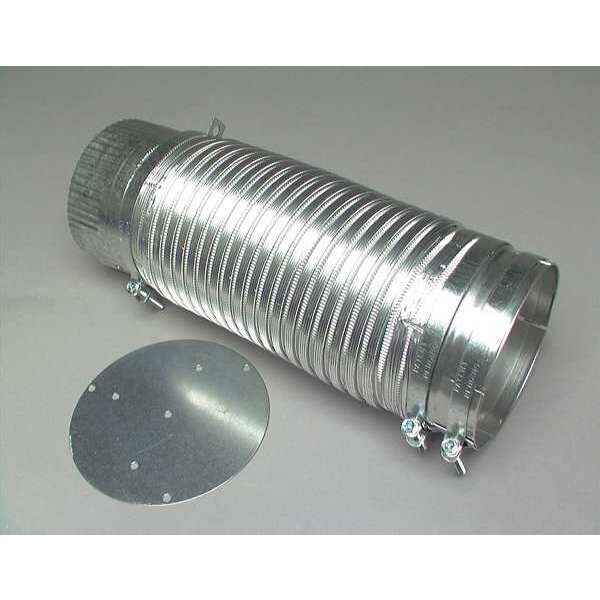 Whirlpool Side Venting Kit 528P3 Zoro