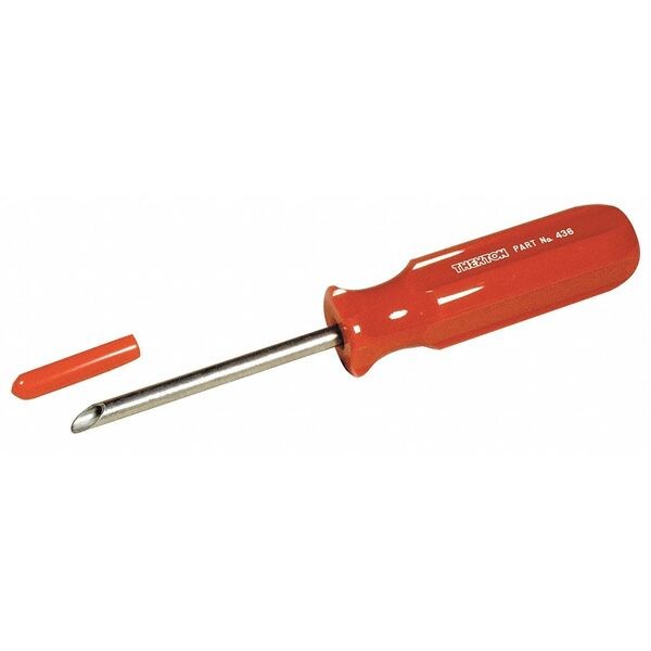 Thexton Wire Insertion Tool 436 Zoro