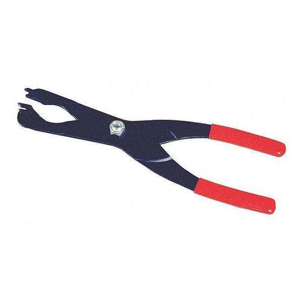 Thexton Emergency Brake Tool, Universal 365 Zoro