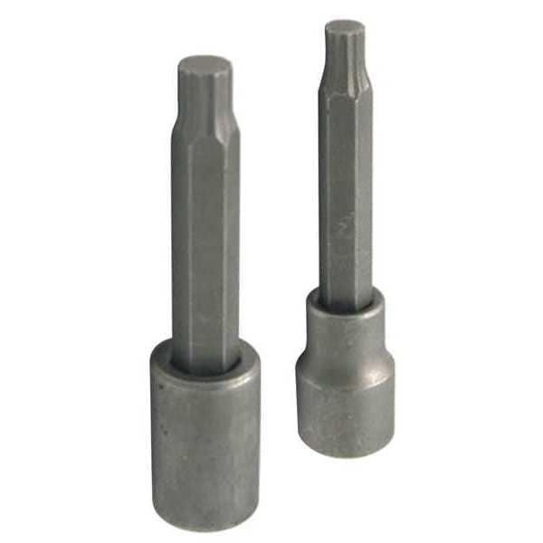 Cta Manufacturing 9295 18.02 Head Bolt Wrench Set, Toyota/Lexus, 2 pcs