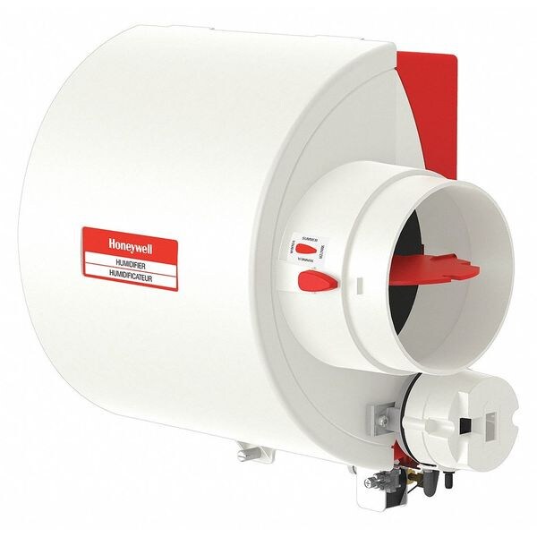 Honeywell Home Bypass Humidifier HE240A2001/U Zoro