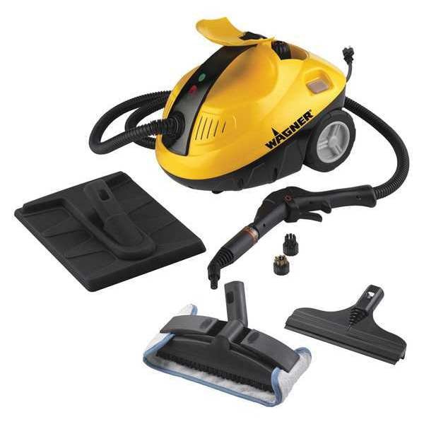 Image of Wagner 915 Power Steamer