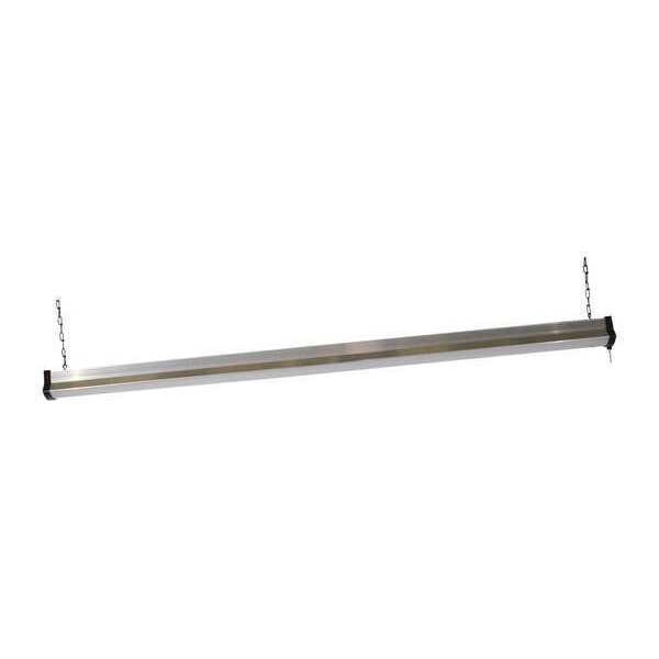 Keystone Led Lighting LED Shop Light, 4 ft., 4000 Lumen SL4A4000L Zoro