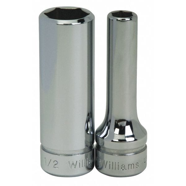 Williams 3/8