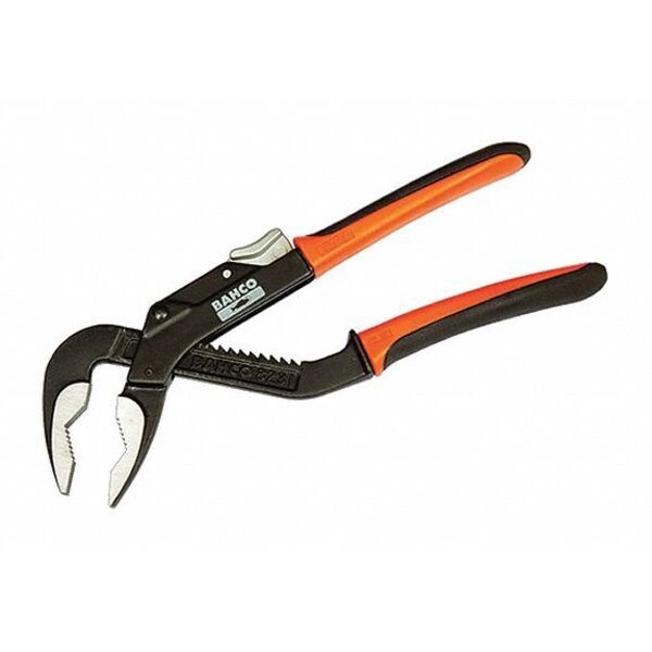 SnapOn Industrial Brands 8231 18.84 Bahco Joint Pliers, Adjustable