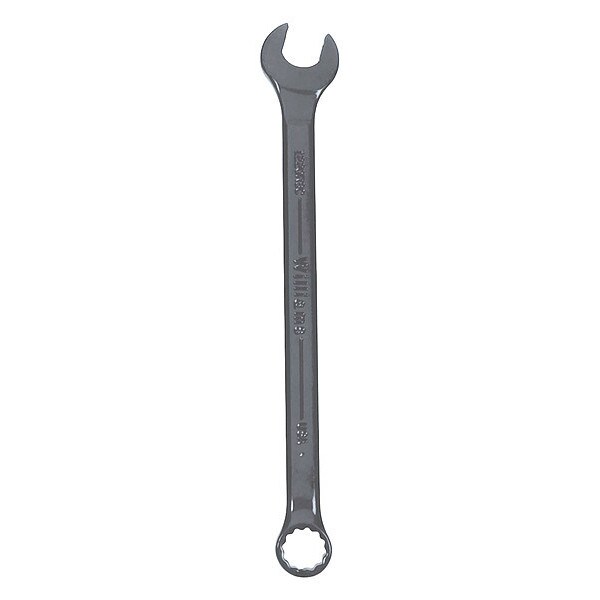 Williams Williams Super Combo Wrench, 12 pt., 1-1/8