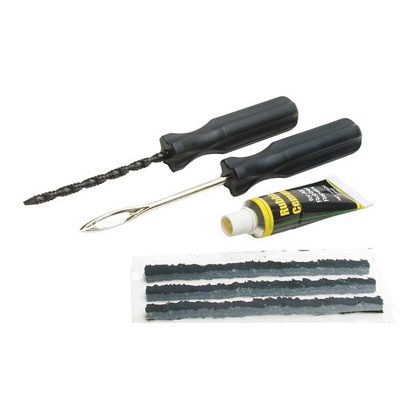 Roadpro Radial Tire Repair Kit RPO17 Zoro