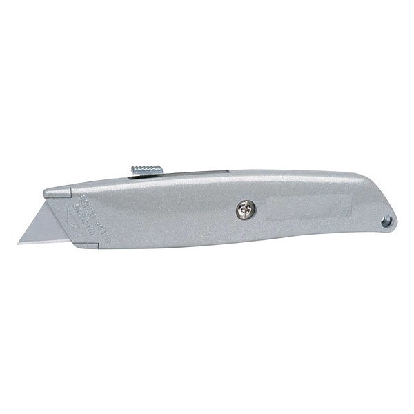 Roadpro Heavy-Duty Utility Knife, 6, Utility, 6 L. RPS60102