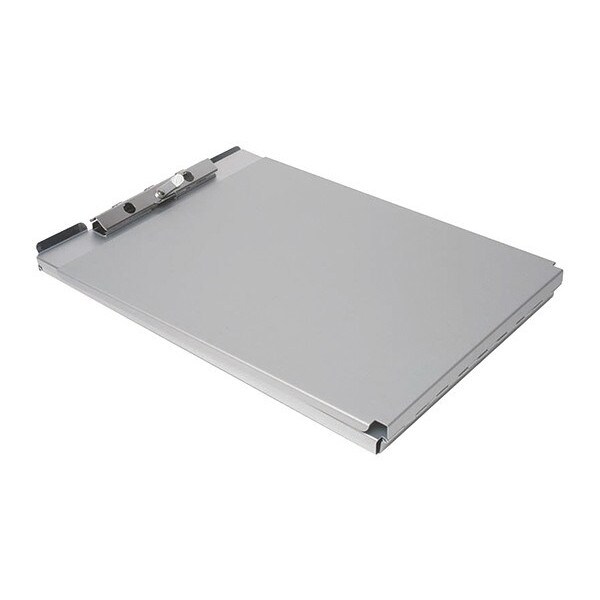 Roadpro 81/2" x 11" Forms Holder, Aluminum RPO04783 Zoro