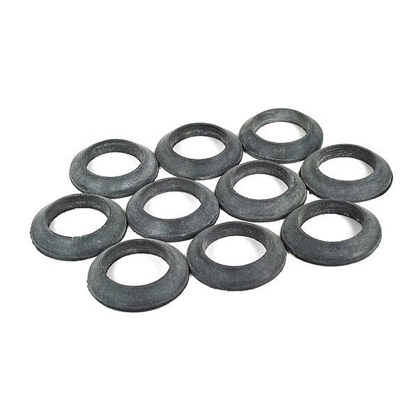 Toto Outlet Gasket 10 Set For Ut104Ut370Ut447 THU119 | Zoro