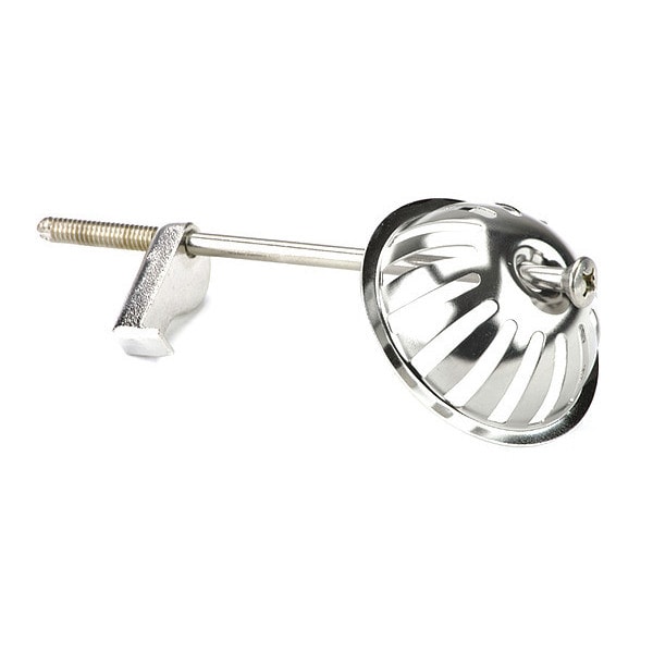 Toto Ut104E Urinal Drain Cover Assembly Stai THU3010 Zoro