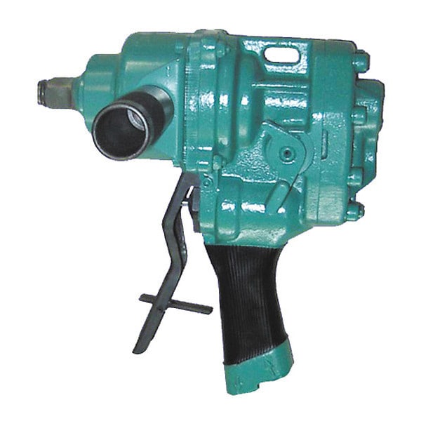 ハマー Cs Unitec Hydraulic Impact Wrench, 3/4in 6 1515 0010 | Zoro