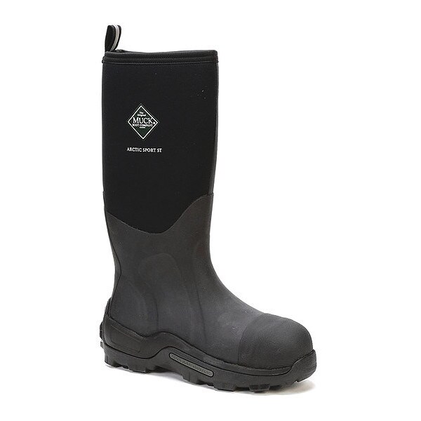 The Original Muck Boot Co. ASP-STL-BL 