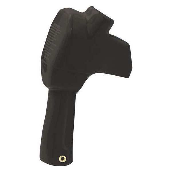 Husky Fuel Nozzle Cover for Husky, Black 00180604 Zoro