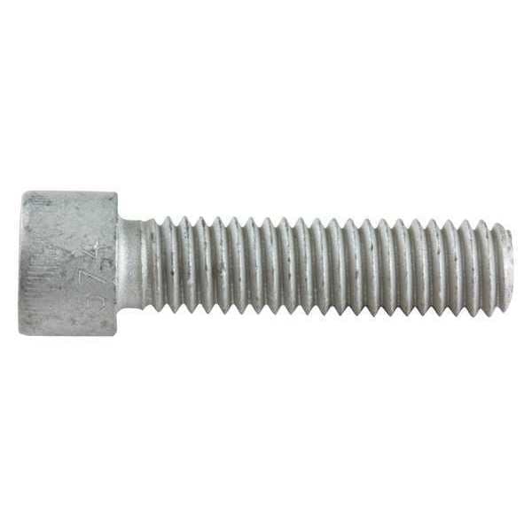 Metric Blue M121.75 Socket Head Cap Screw, 20 mm Length UST176276 Zoro