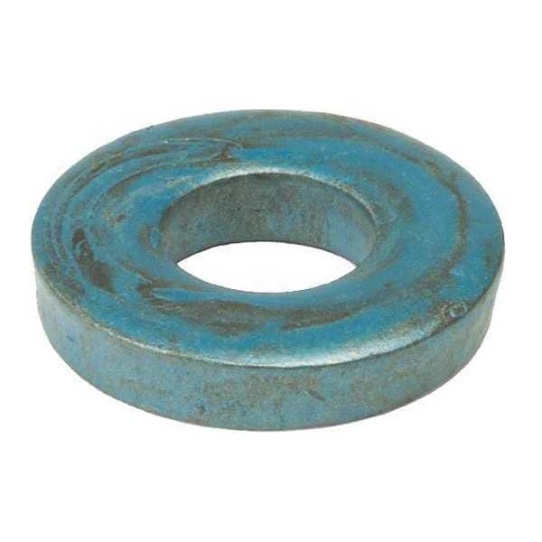 Metric Blue Split Lock Washer, For Screw Size M8 Plain Finish UST217667