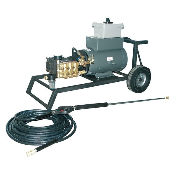 Cam Spray 4040X 4,011.95 Heavy Duty 4000 psi Water Electric Pressure Washer