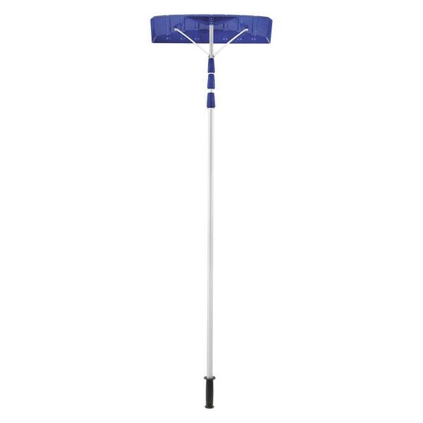 Snow Joe Snow Roof Rake, Poly Poly Blade Material RJ204M Zoro