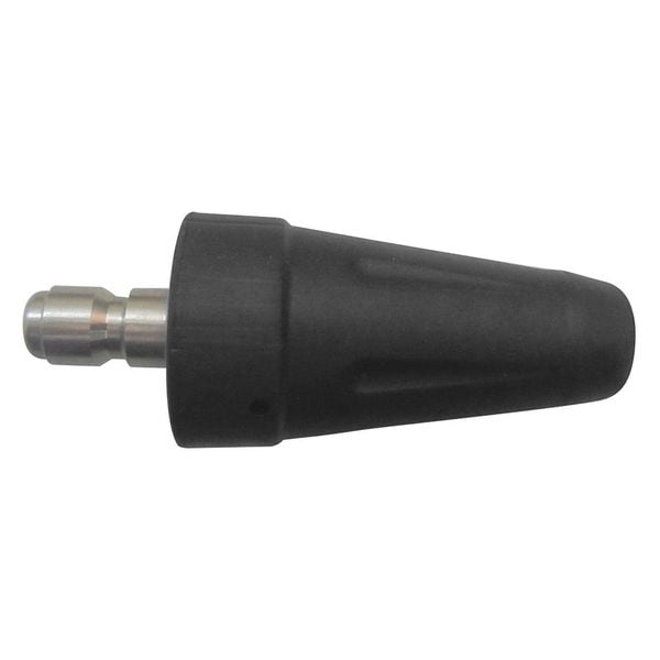 Sun Joe QuickConnect Turbo Head Spray Nozzle SPXTSN34S Zoro