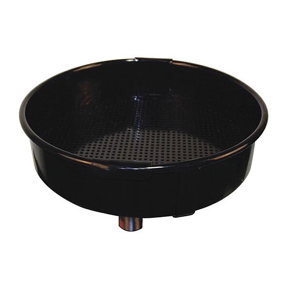 John Dow Industries 20DCE1A 92.68 Oil Drain Funnel