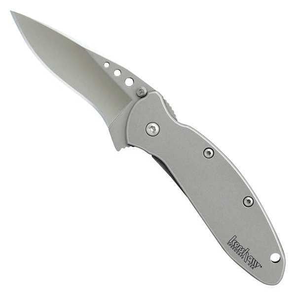 Kershaw Folding Knife, SpeedSafe 1620FL | Zoro
