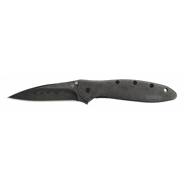 Kershaw Folding Knife, Leek Composite 1660CBBW Zoro