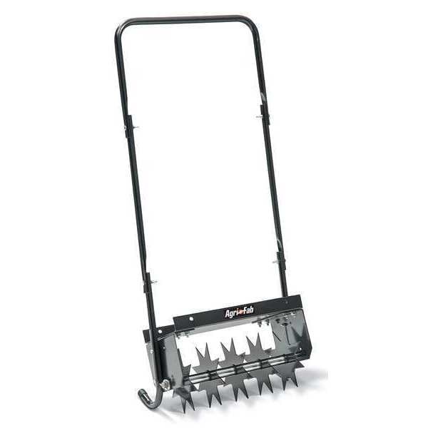 AgriFab Push Spike Dethatcher 450365 Zoro