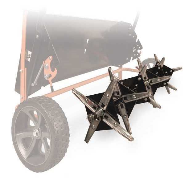 AgriFab SmartLink Plug Aerator, 40" 450474 Zoro