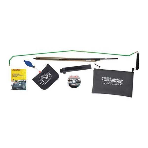 Access Tools Super One Hand Jack Set SOHJS4 | Zoro Access Tools Super One Hand Jack Set SOHJS4 | Zoro