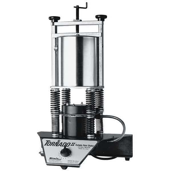 Blair Paint Shaker Tornado II Electric 51000 Zoro