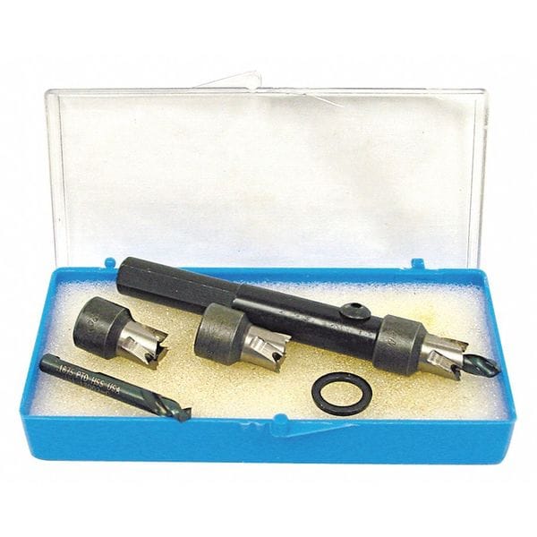 Blair Spotweld Cutter Set, 3/8", 3 pcs. 11096 Zoro