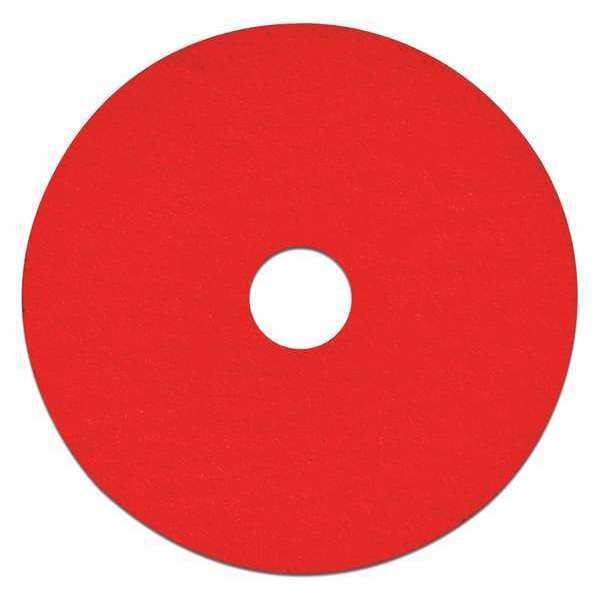 Diablo Fiber Disc, 5", 50G, PK4 DCF050050S04G Zoro