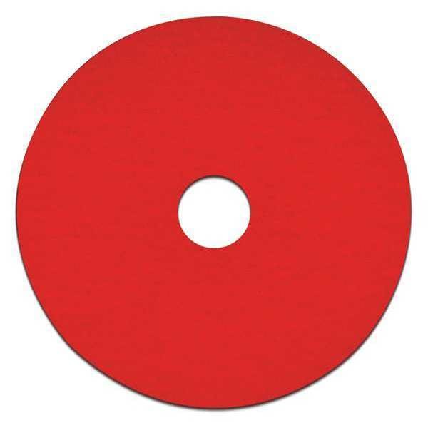 Diablo Fiber Disc, 5", 80G, PK4 DCF050080S04G Zoro