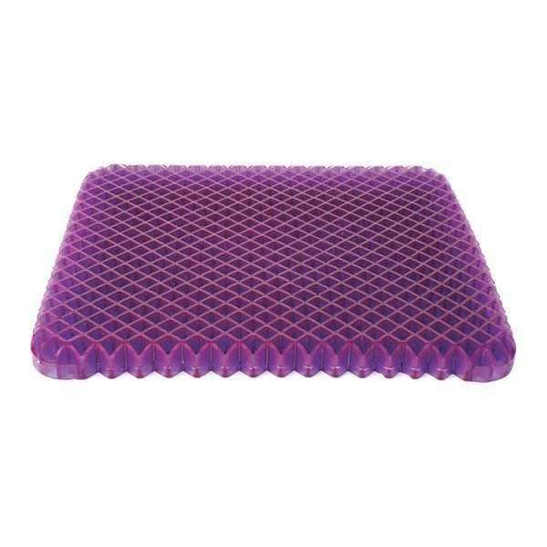 Simply Purple, Cushion